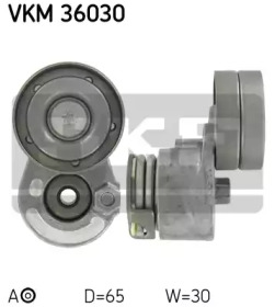 VKM 36030 SKF  , 